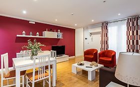 Waou Apartamentos en Sol Confort 6